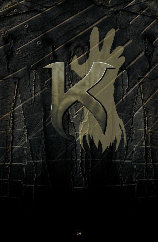 Манга Клинок ведьм - Глава 129 Страница 20