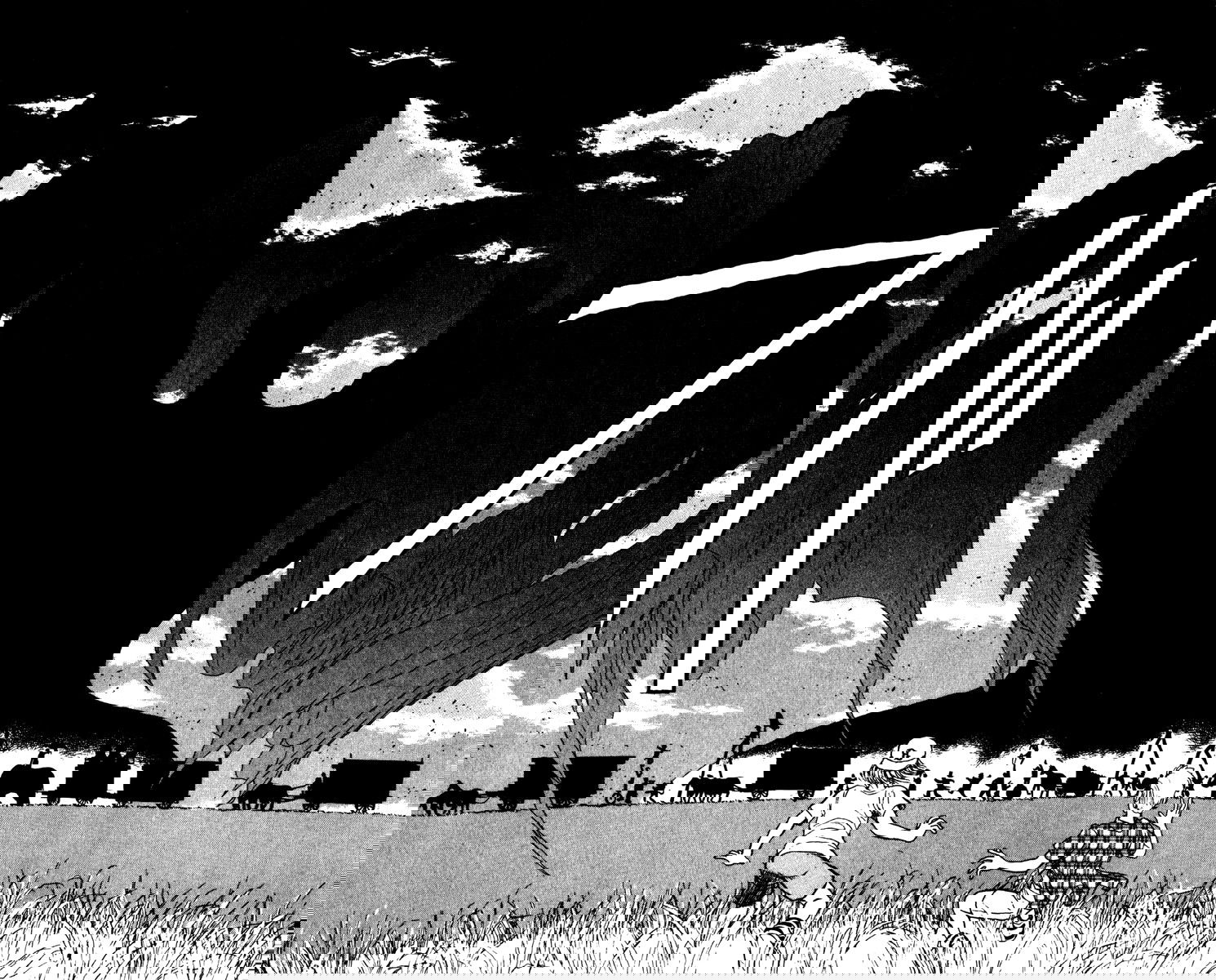 Манга Цирк Марионеток - Глава 66 Страница 9