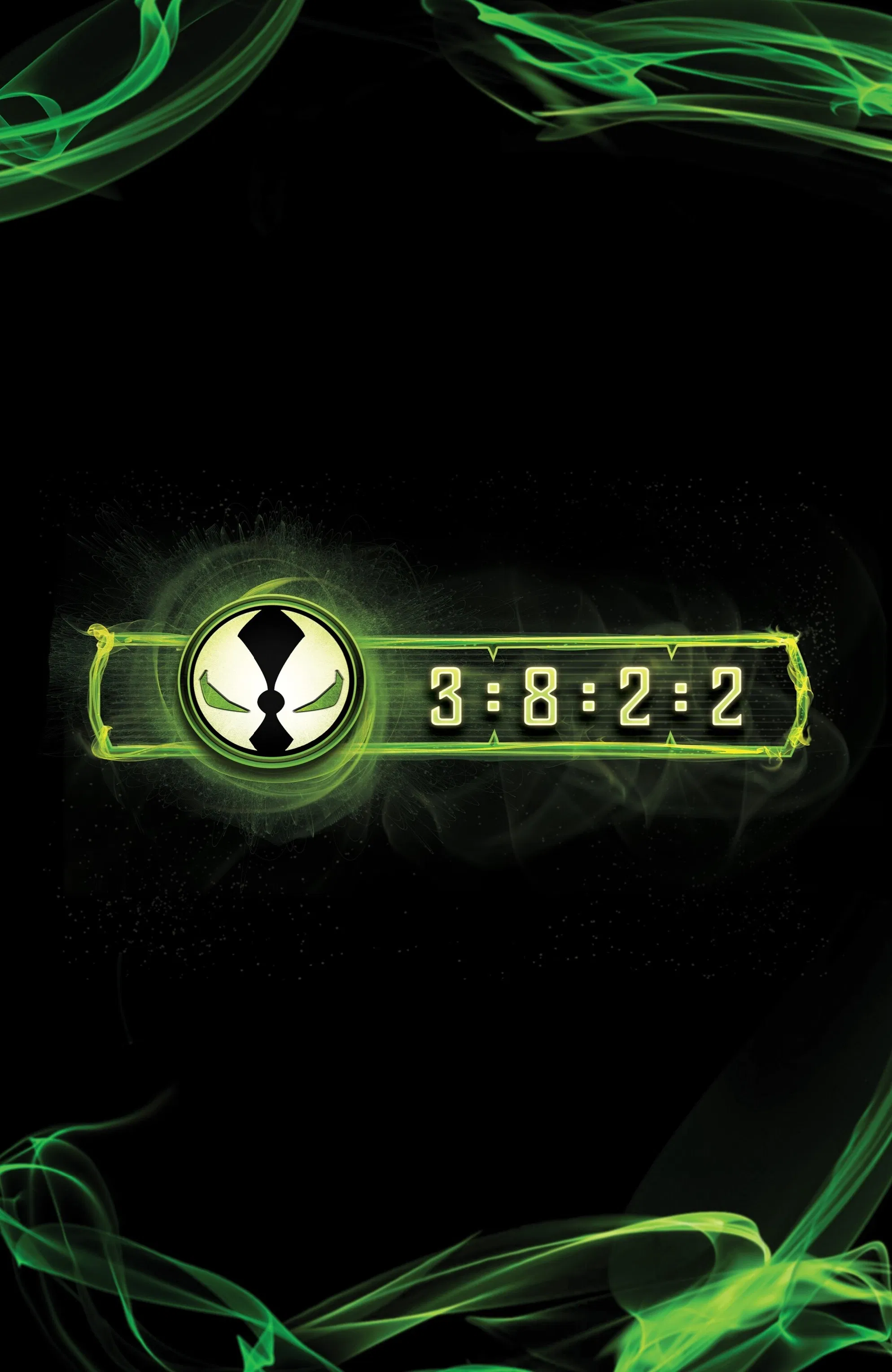 Манга Спаун - Глава 364 Страница 22