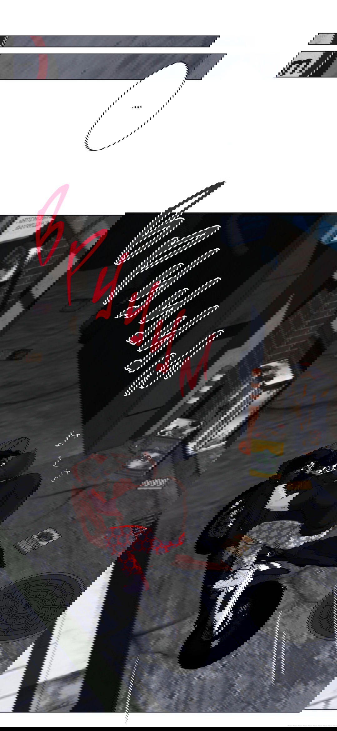 Манга 2020 - Глава 46 Страница 60