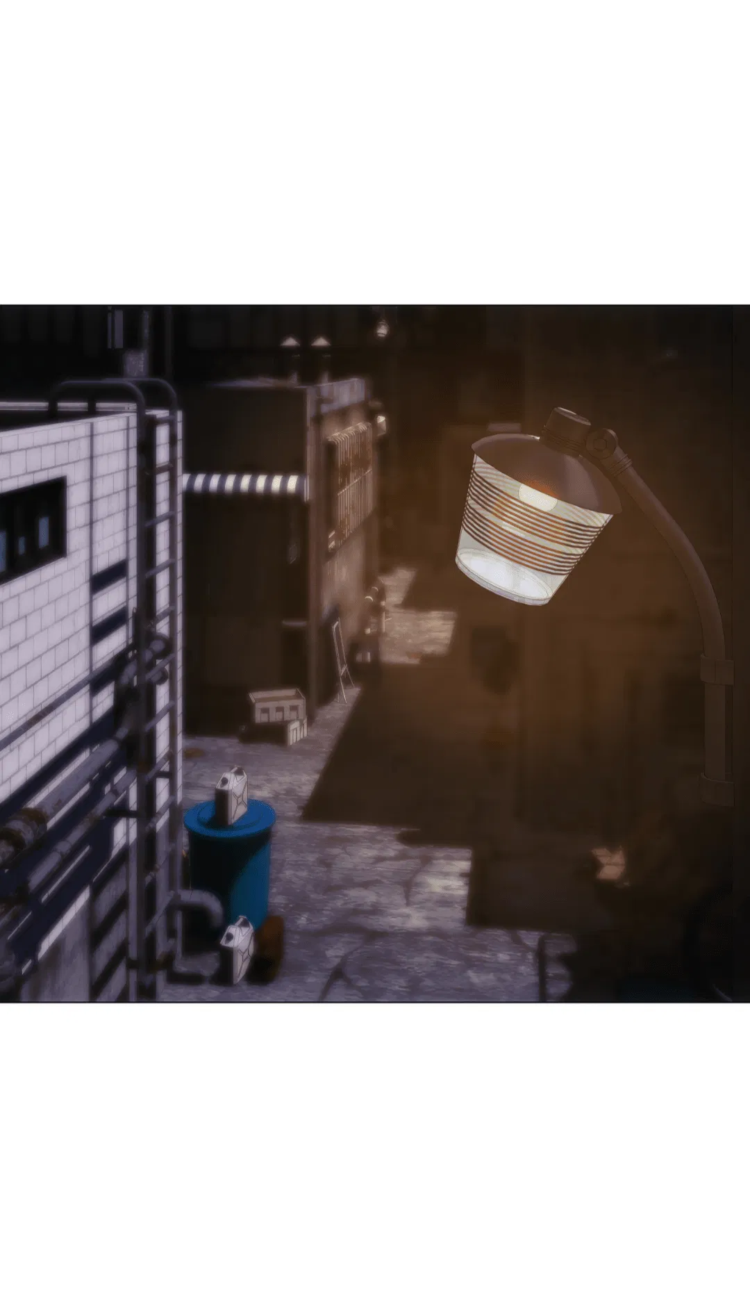 Манга 2020 - Глава 46 Страница 48