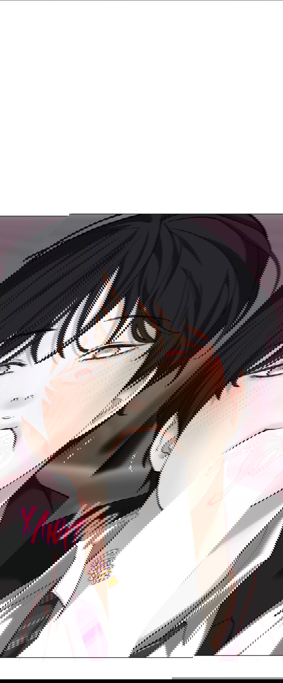 Манга 2020 - Глава 46 Страница 3