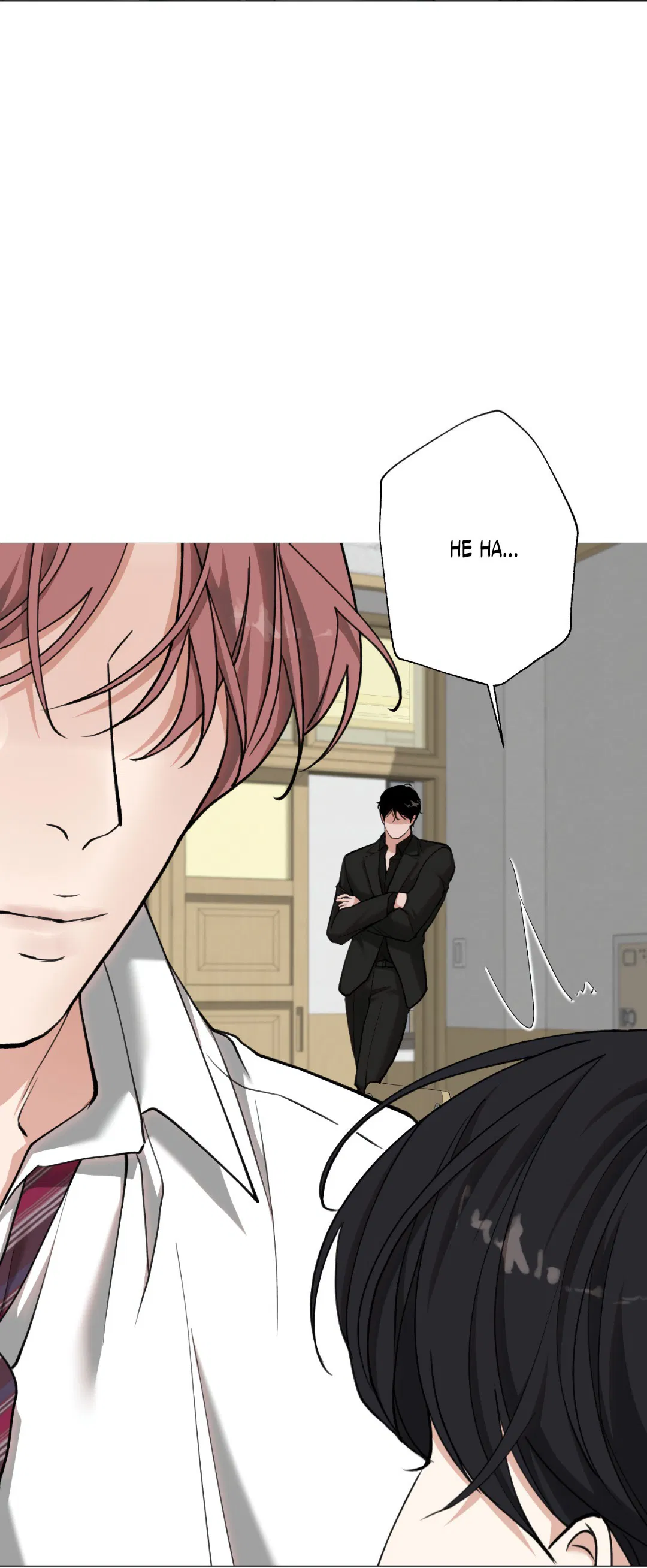 Манга 2020 - Глава 45 Страница 17