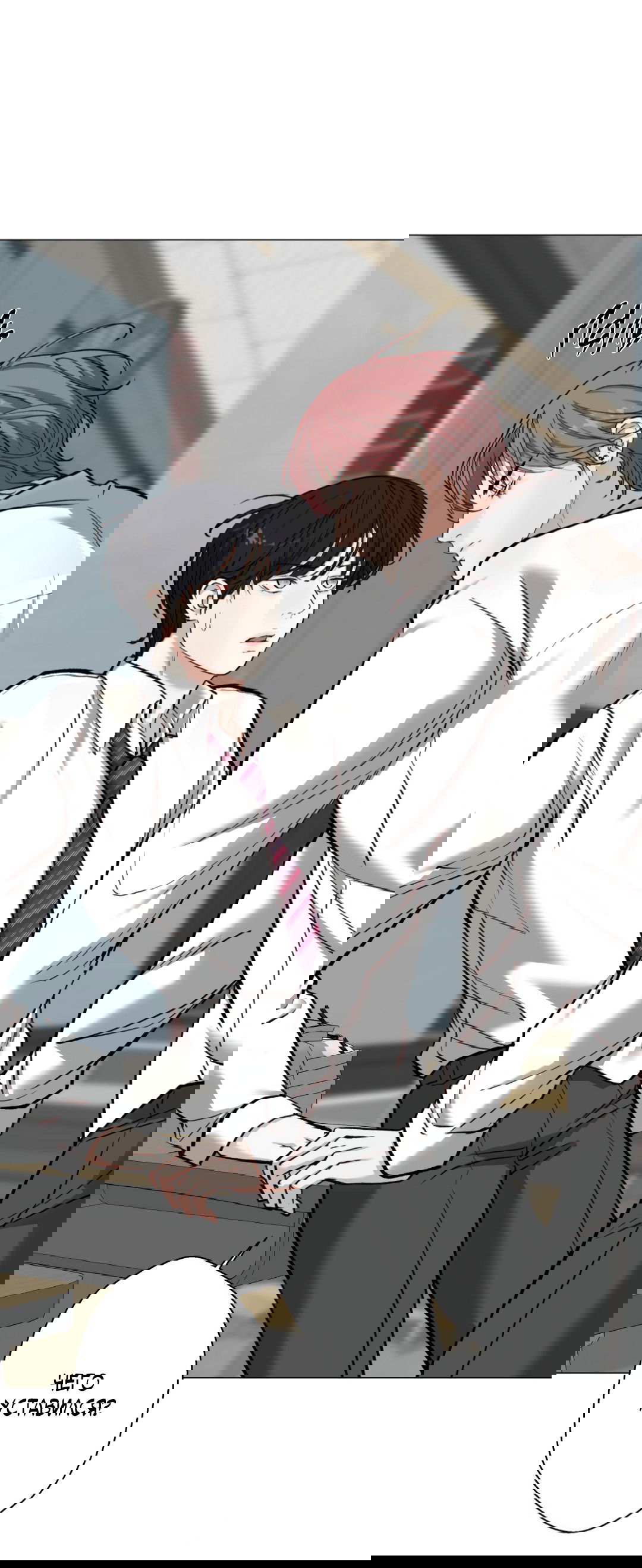 Манга 2020 - Глава 45 Страница 3