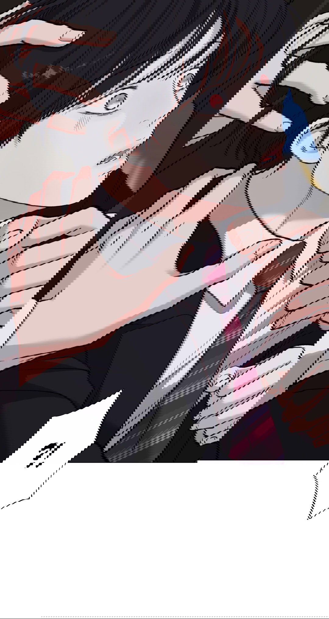 Манга 2020 - Глава 48 Страница 57