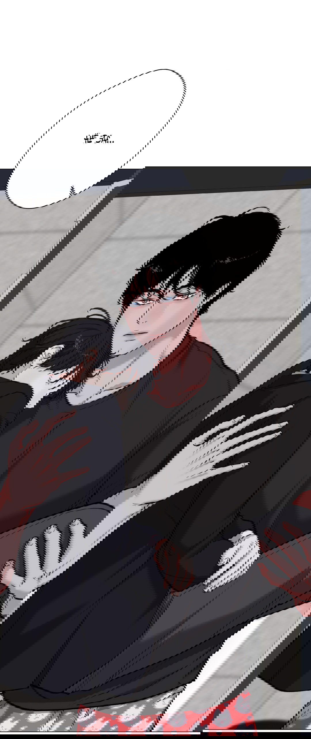 Манга 2020 - Глава 48 Страница 4