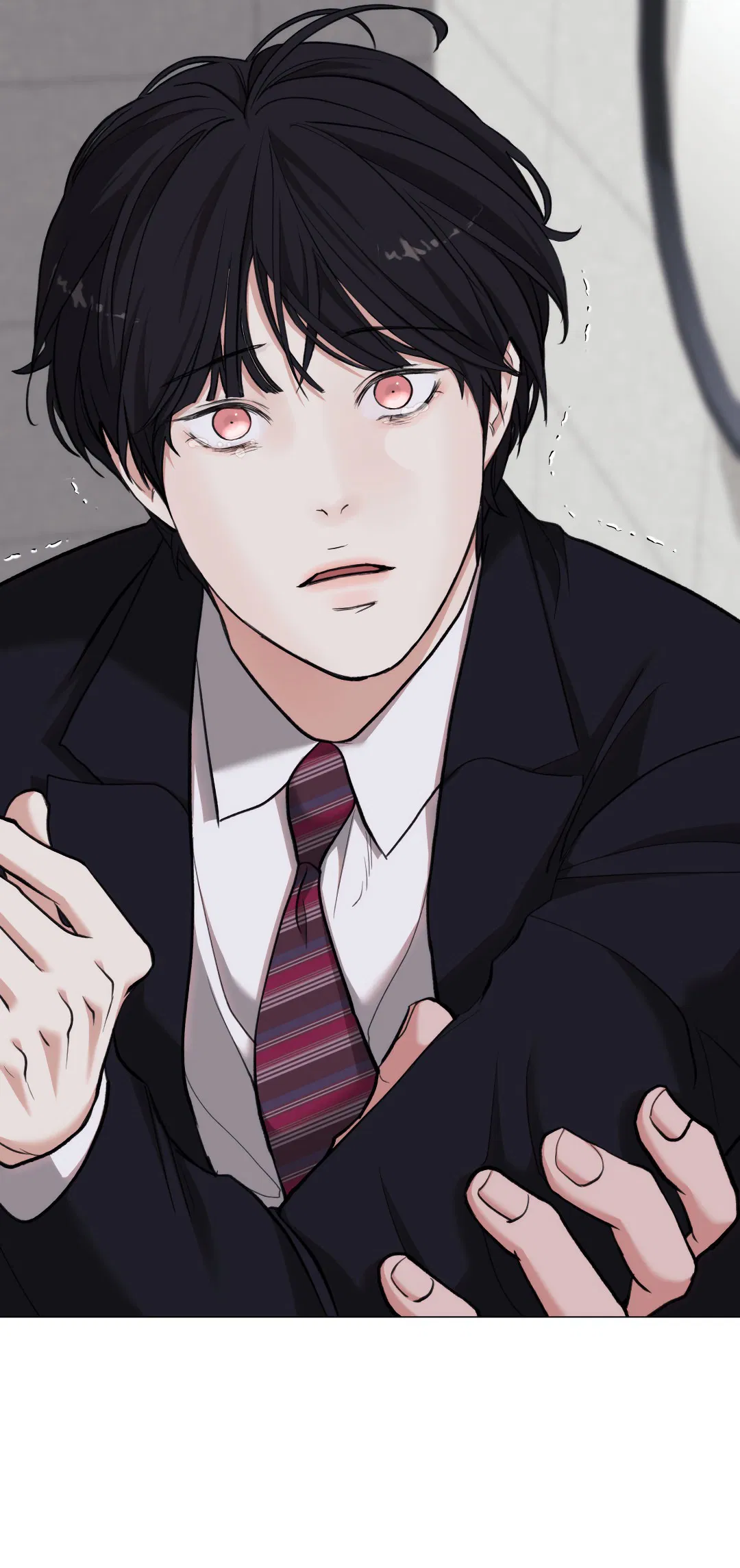 Манга 2020 - Глава 48 Страница 36