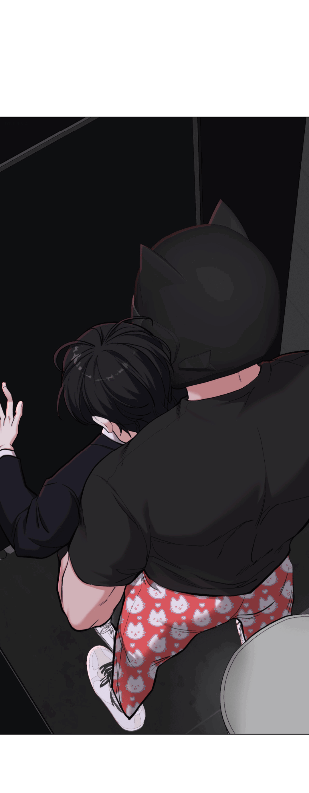 Манга 2020 - Глава 47 Страница 43