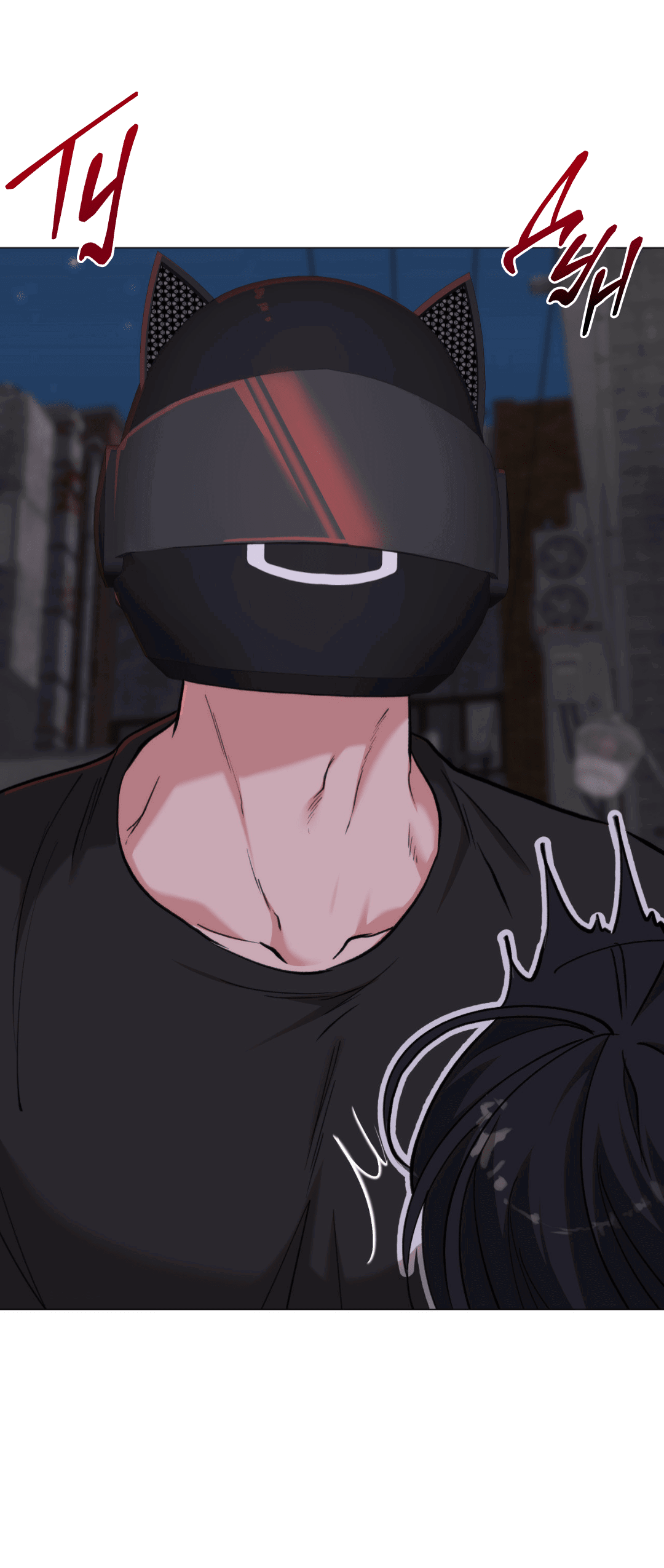 Манга 2020 - Глава 47 Страница 36