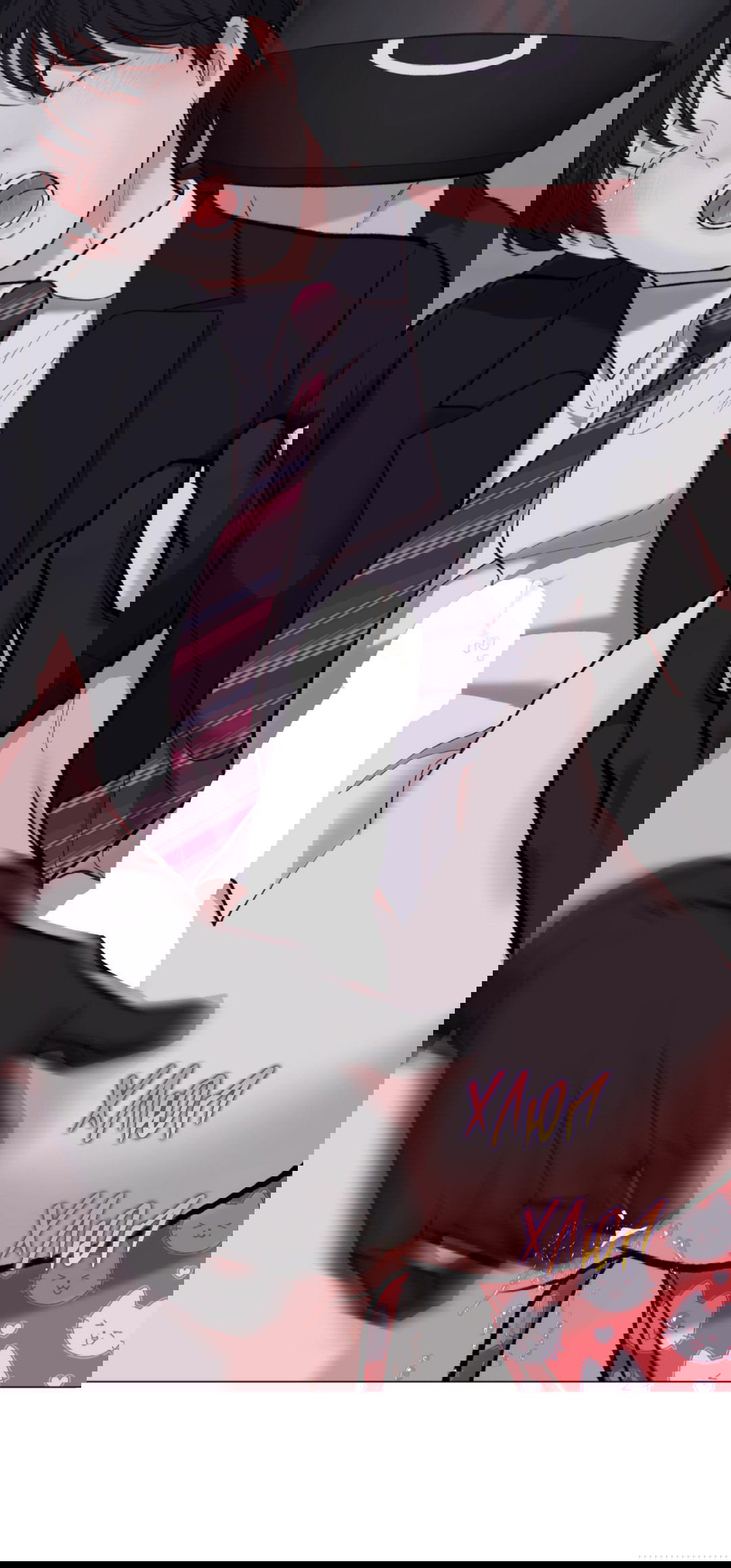 Манга 2020 - Глава 47 Страница 63