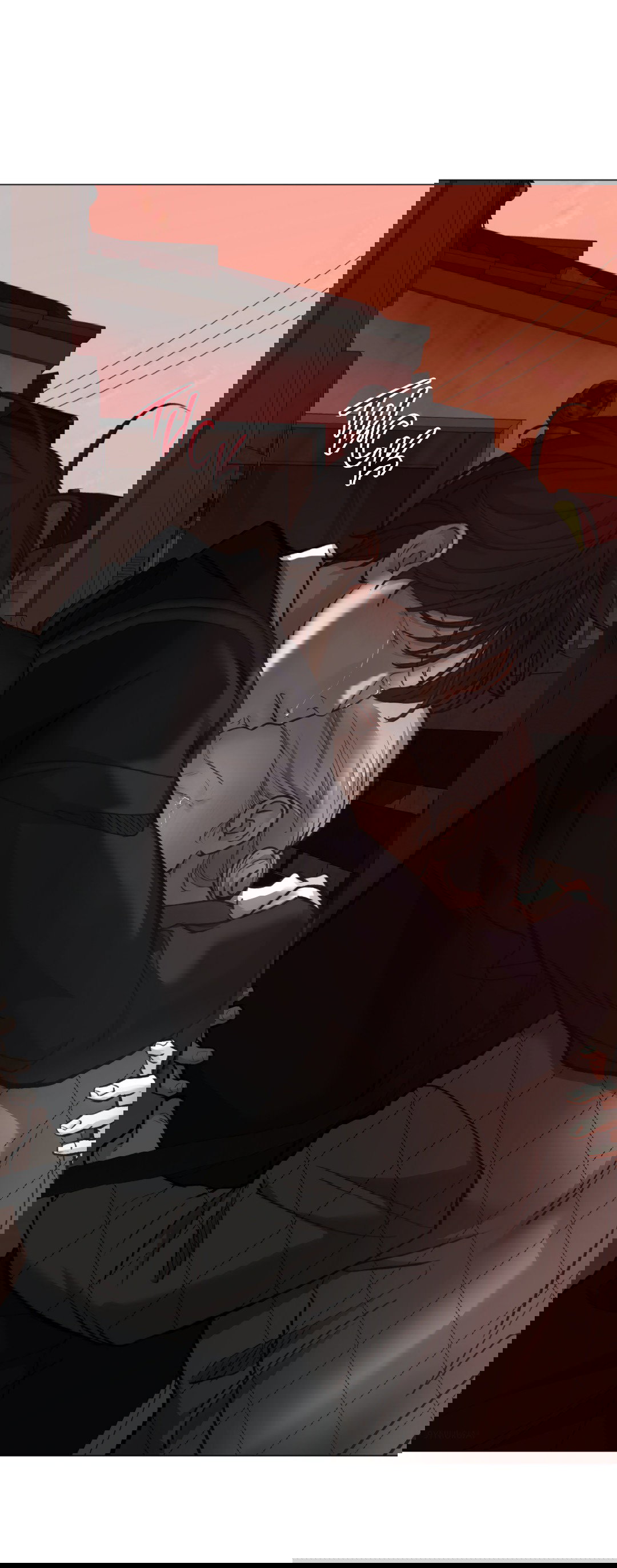 Манга 2020 - Глава 50 Страница 25