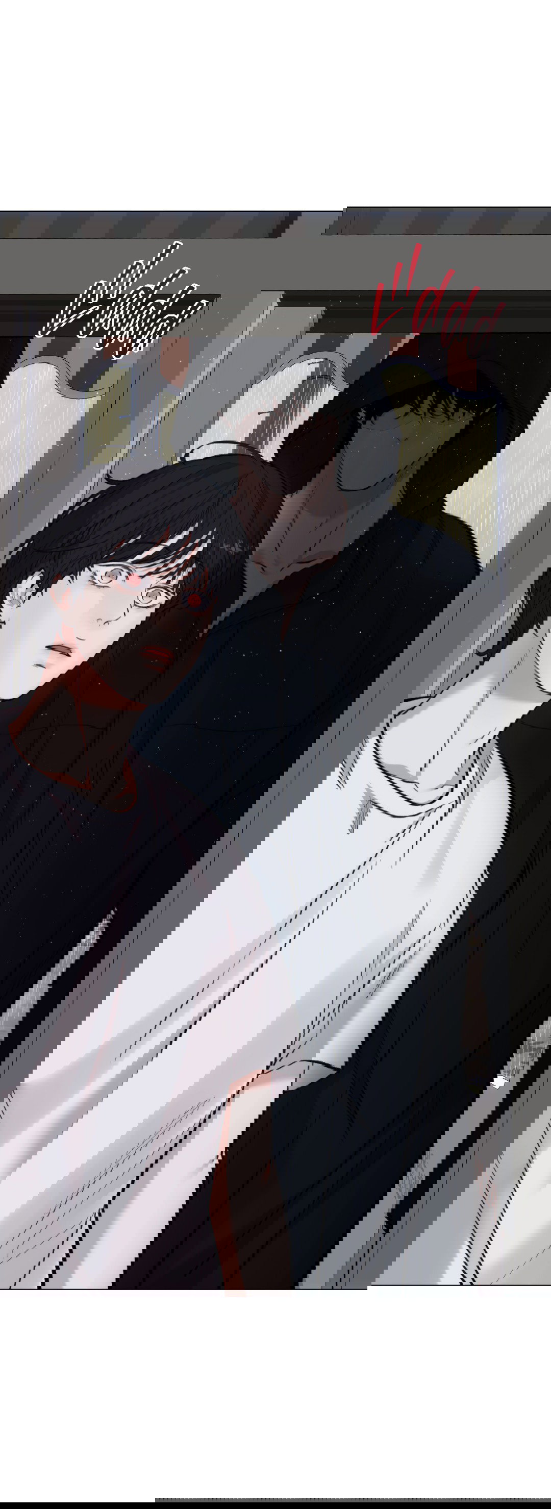 Манга 2020 - Глава 50 Страница 58