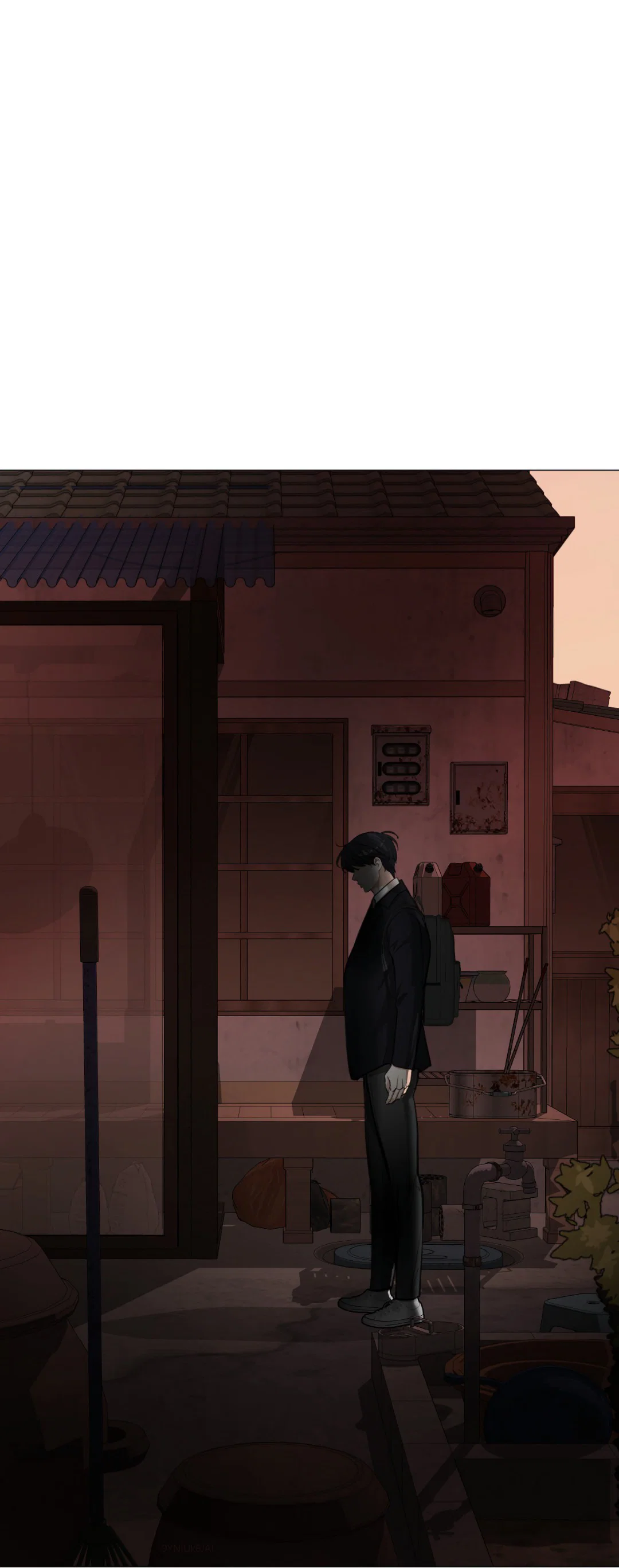 Манга 2020 - Глава 50 Страница 14