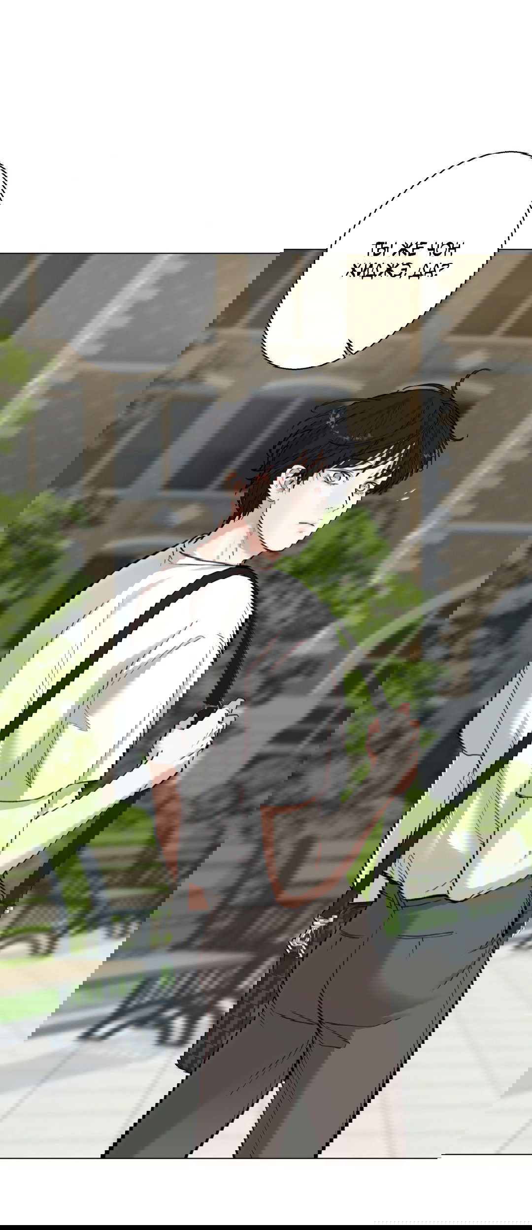 Манга 2020 - Глава 50 Страница 45