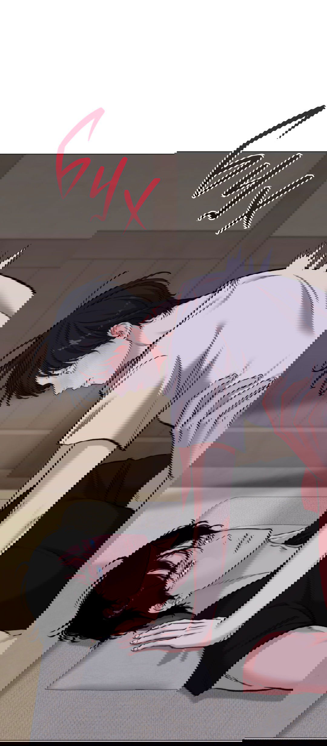 Манга 2020 - Глава 51 Страница 41