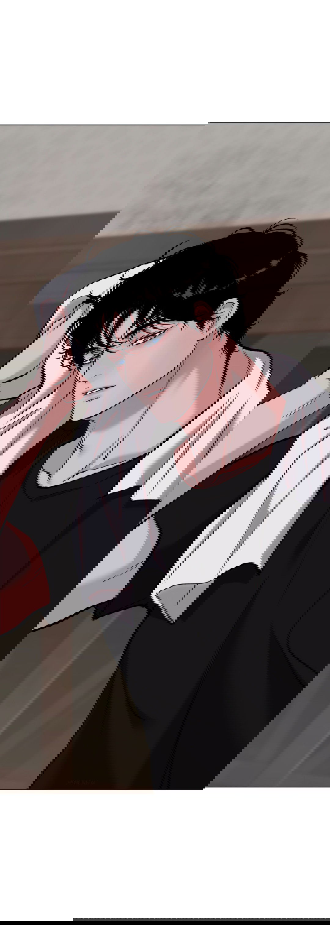 Манга 2020 - Глава 51 Страница 23