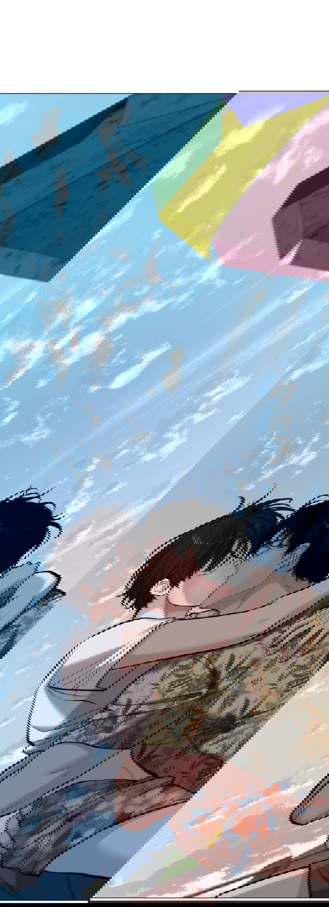 Манга 2020 - Глава 51 Страница 71