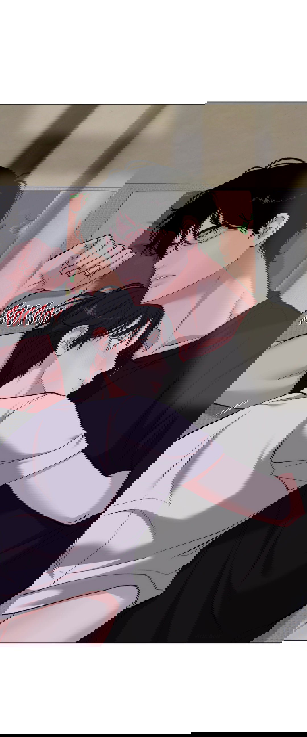 Манга 2020 - Глава 51 Страница 34