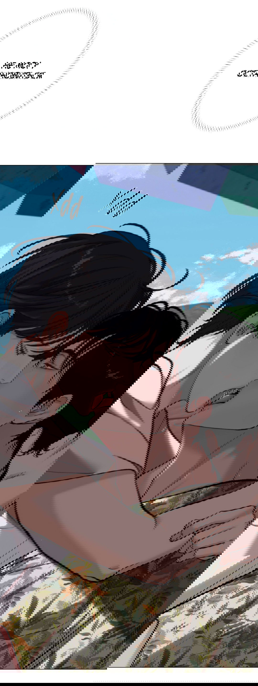 Манга 2020 - Глава 51 Страница 73