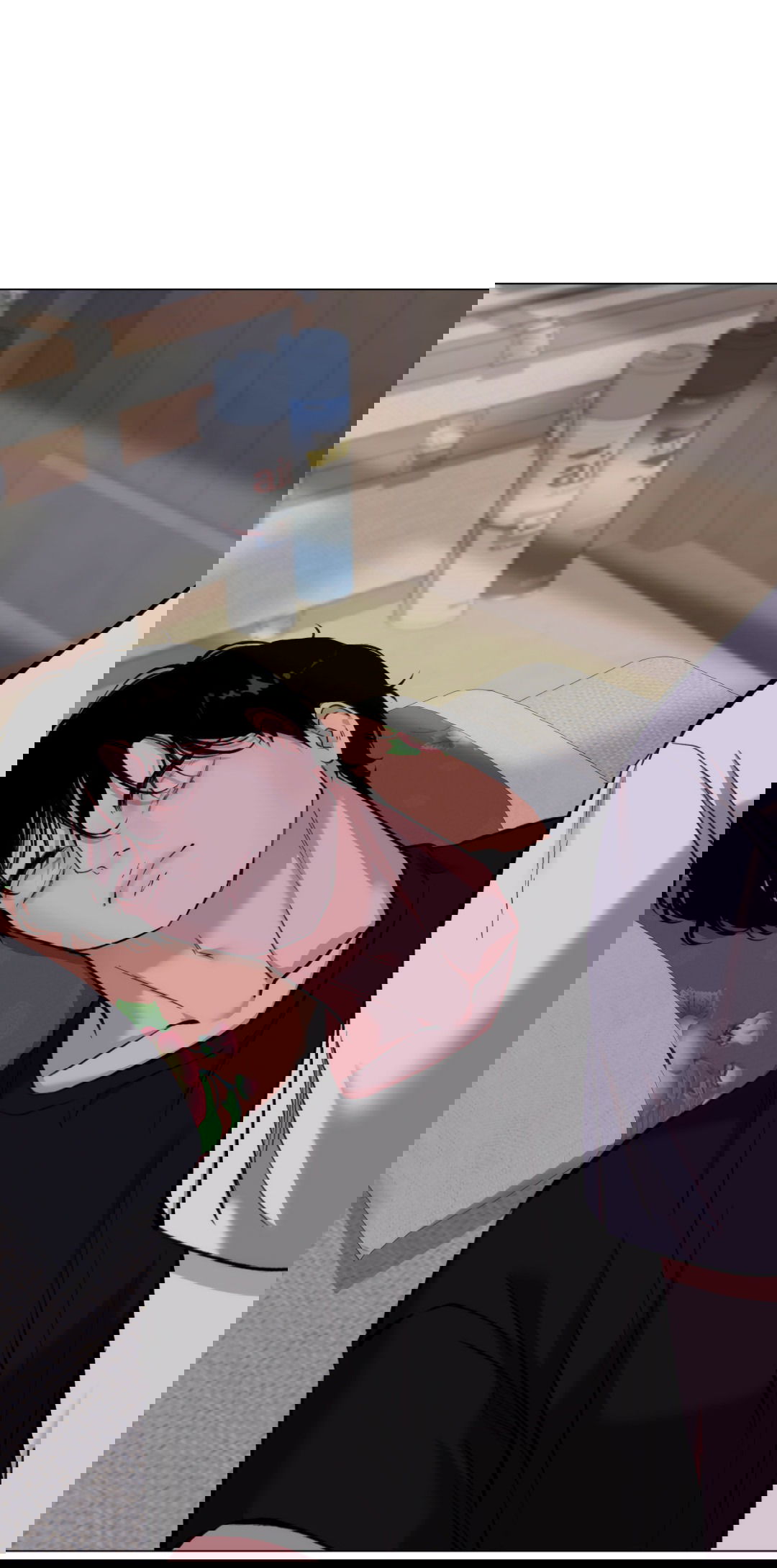 Манга 2020 - Глава 51 Страница 36