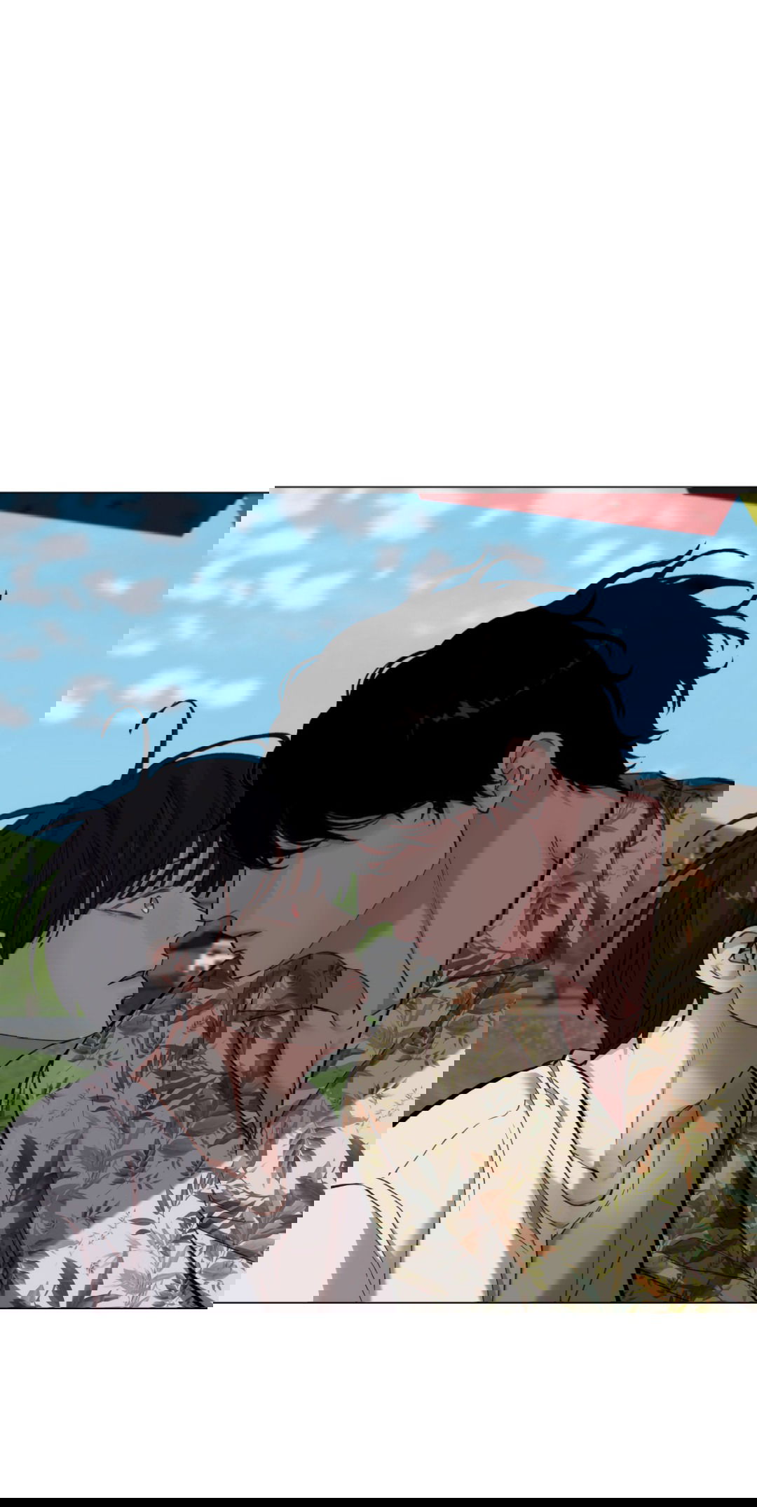 Манга 2020 - Глава 51 Страница 67