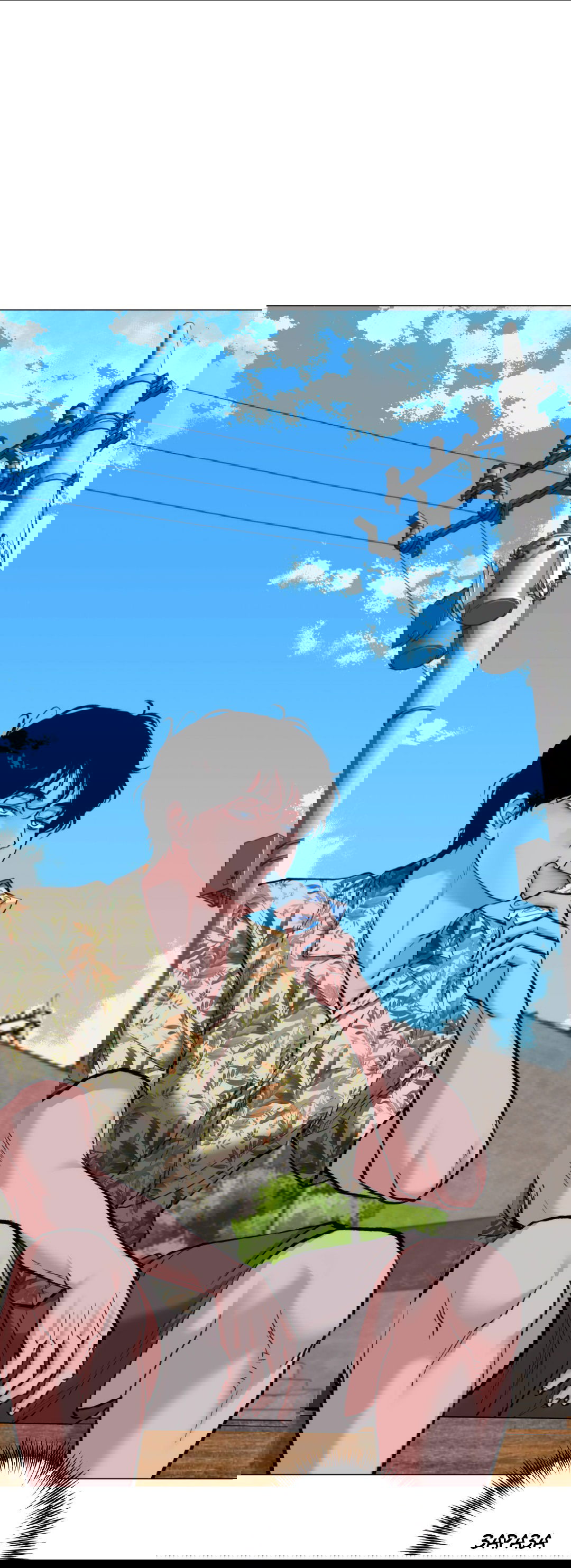 Манга 2020 - Глава 51 Страница 49