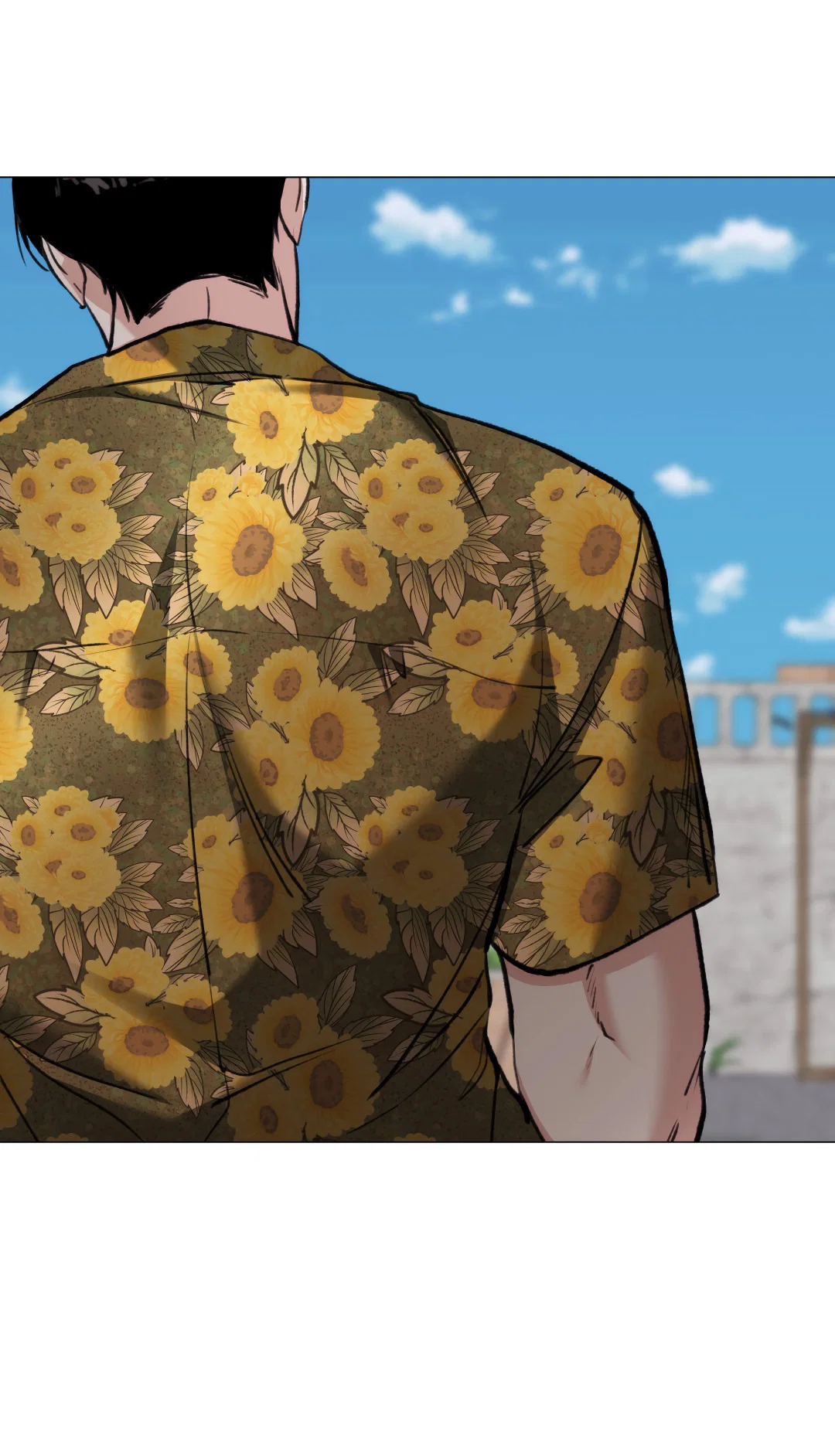 Манга 2020 - Глава 55 Страница 61