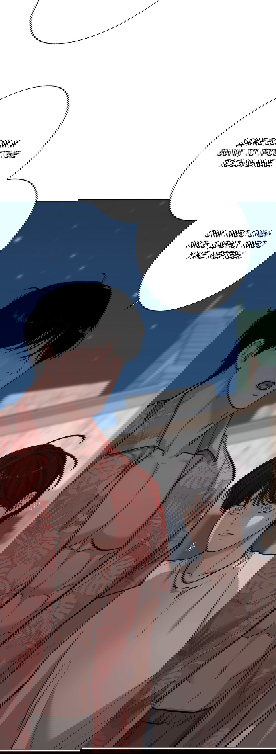 Манга 2020 - Глава 55 Страница 35