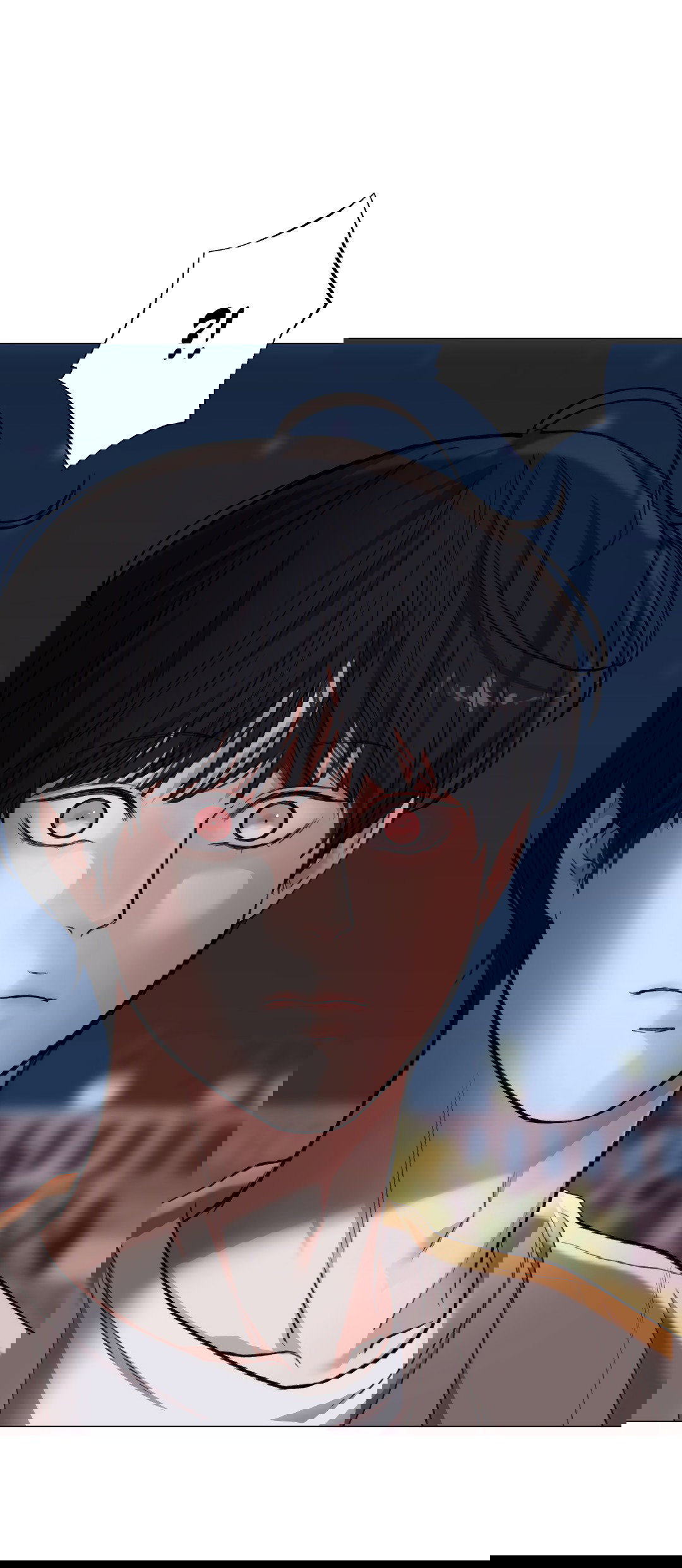 Манга 2020 - Глава 54 Страница 57