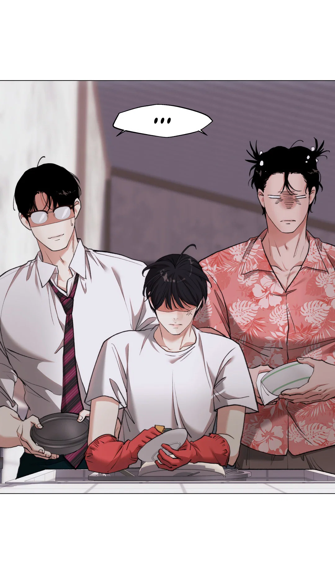 Манга 2020 - Глава 54 Страница 50