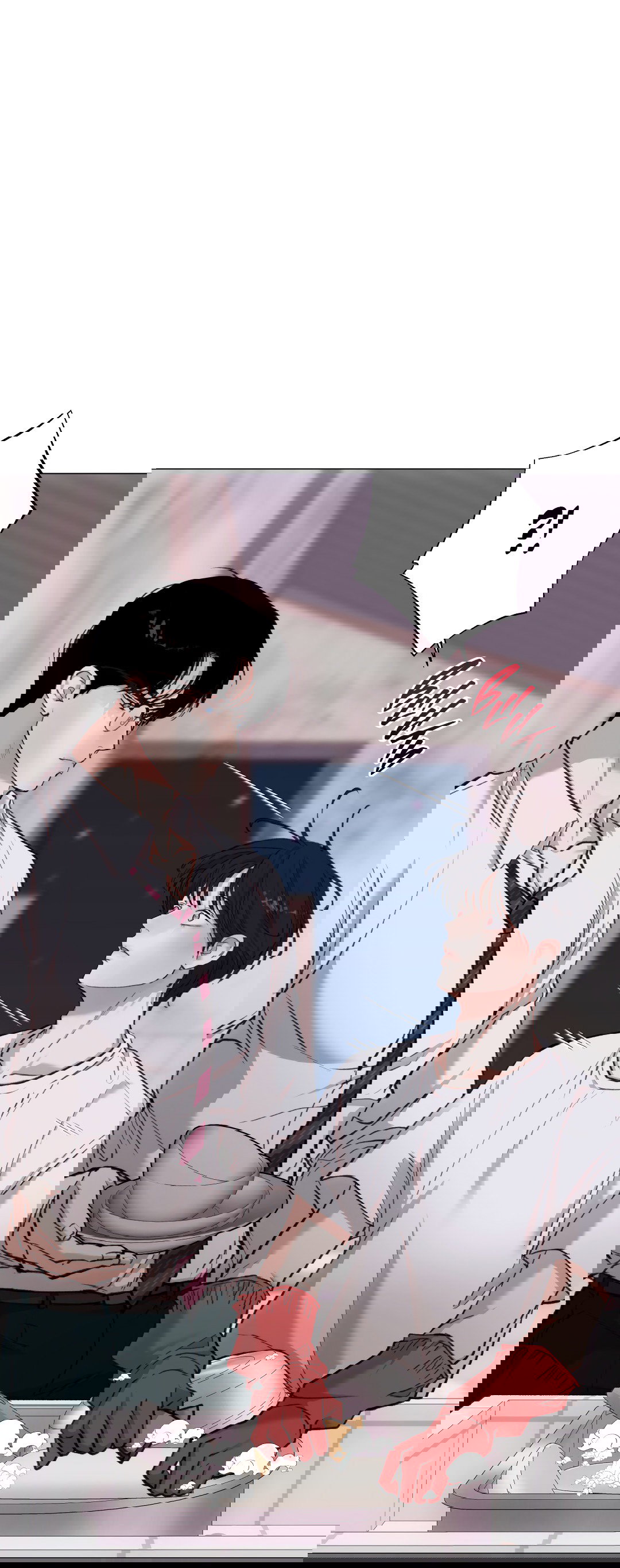 Манга 2020 - Глава 54 Страница 25