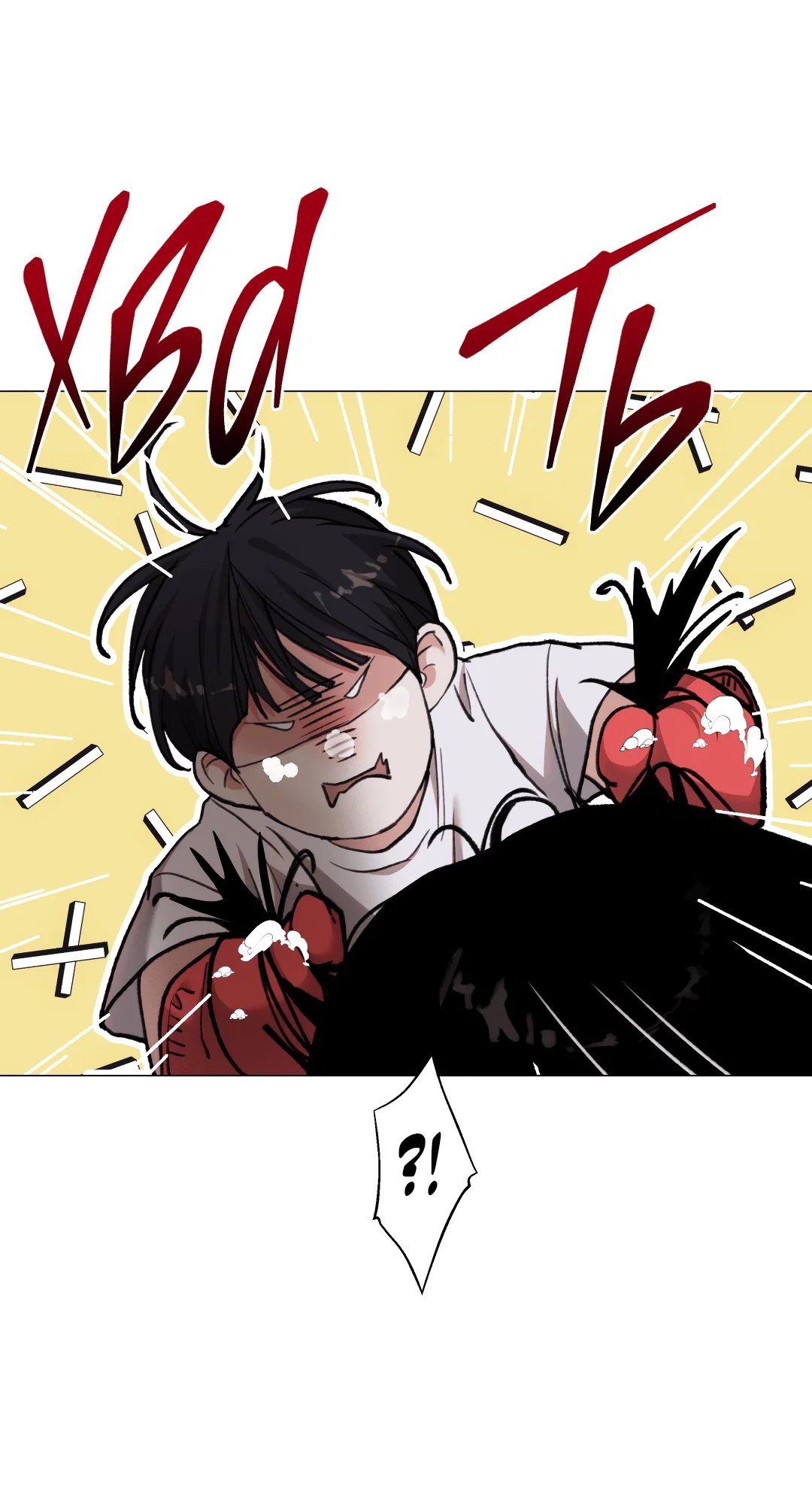 Манга 2020 - Глава 54 Страница 49