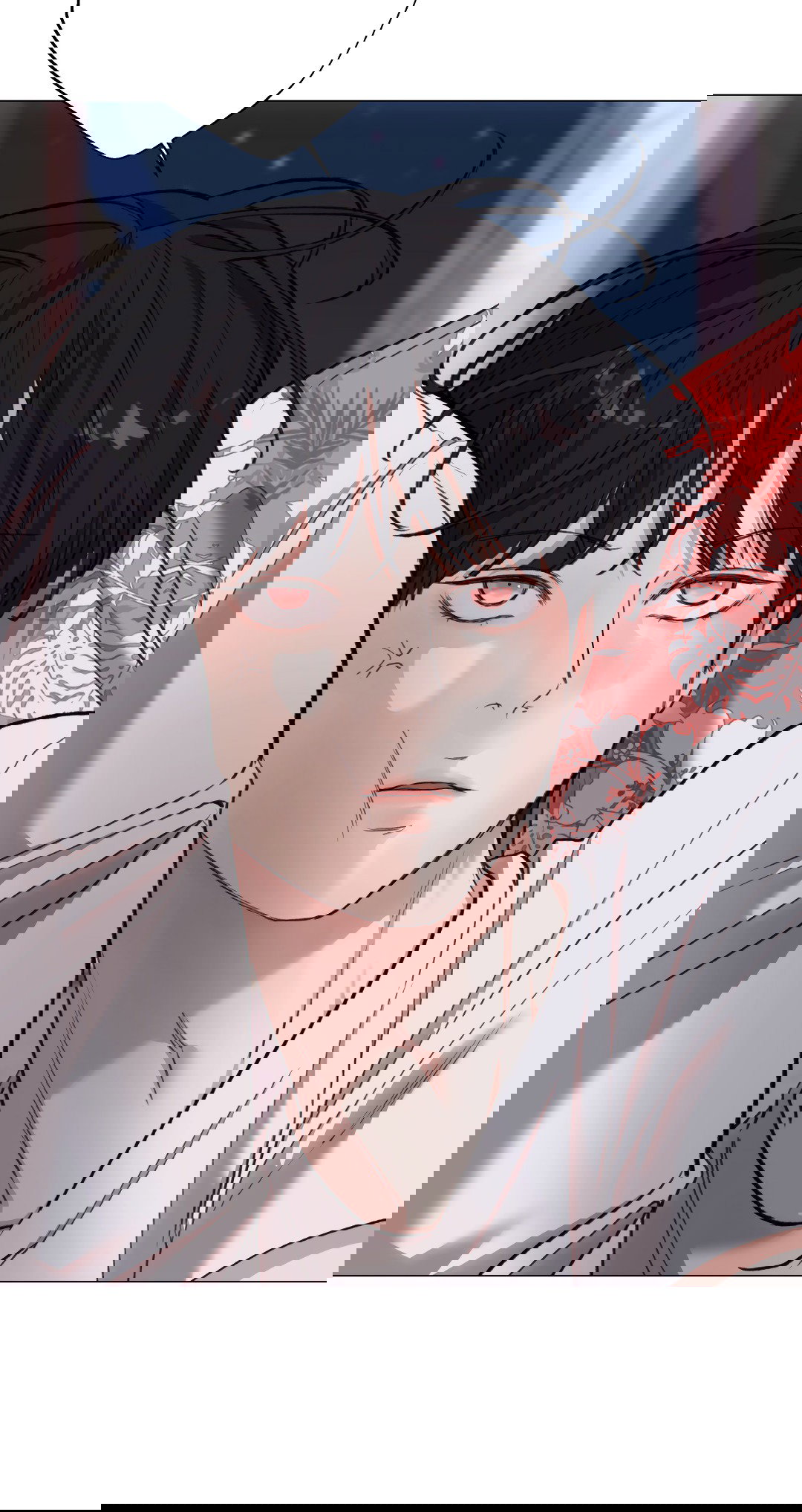 Манга 2020 - Глава 54 Страница 37