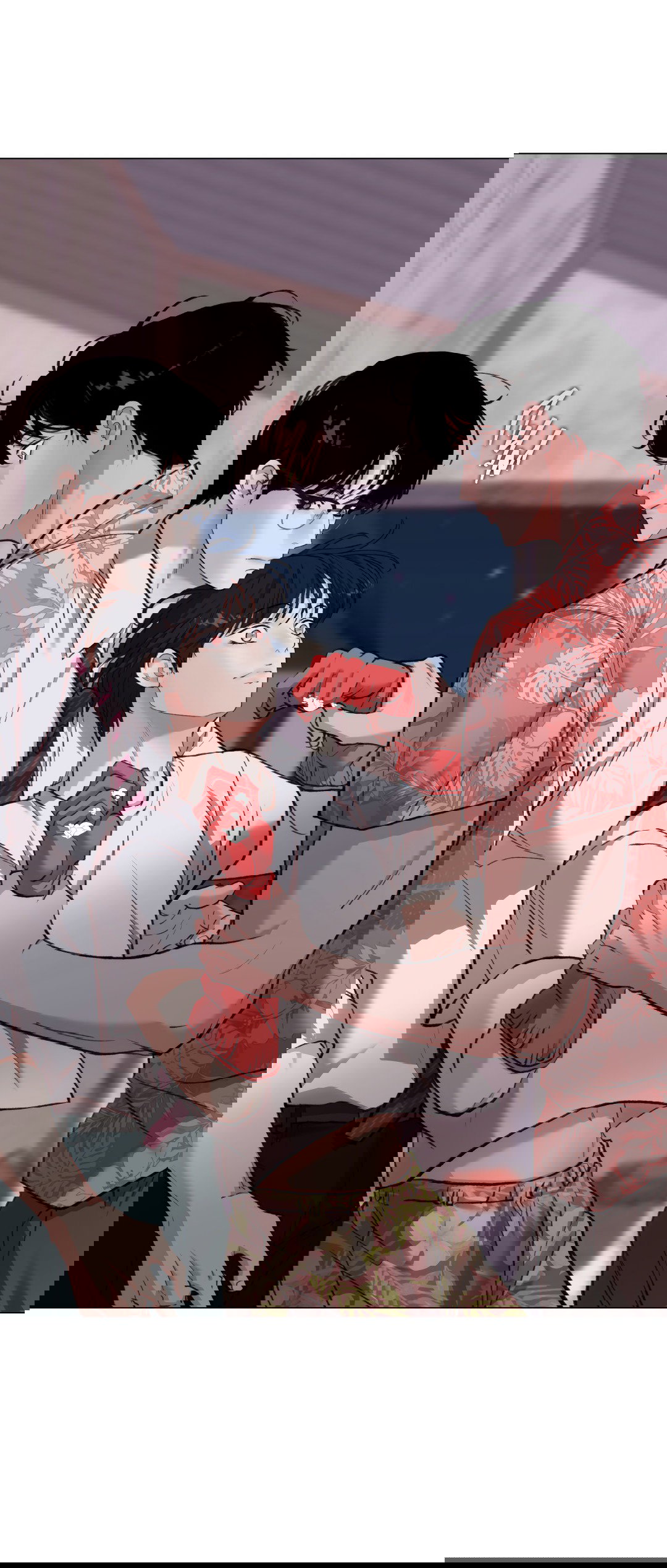 Манга 2020 - Глава 54 Страница 41