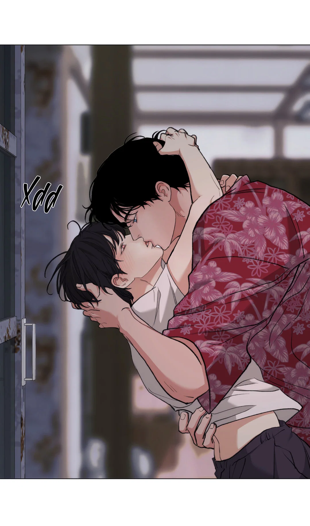 Манга 2020 - Глава 57 Страница 33