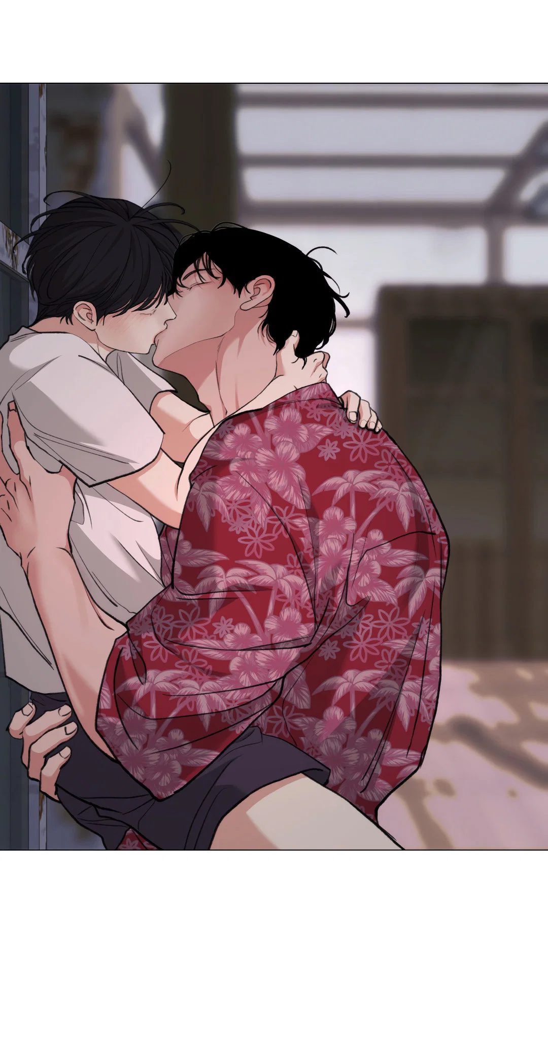 Манга 2020 - Глава 57 Страница 34