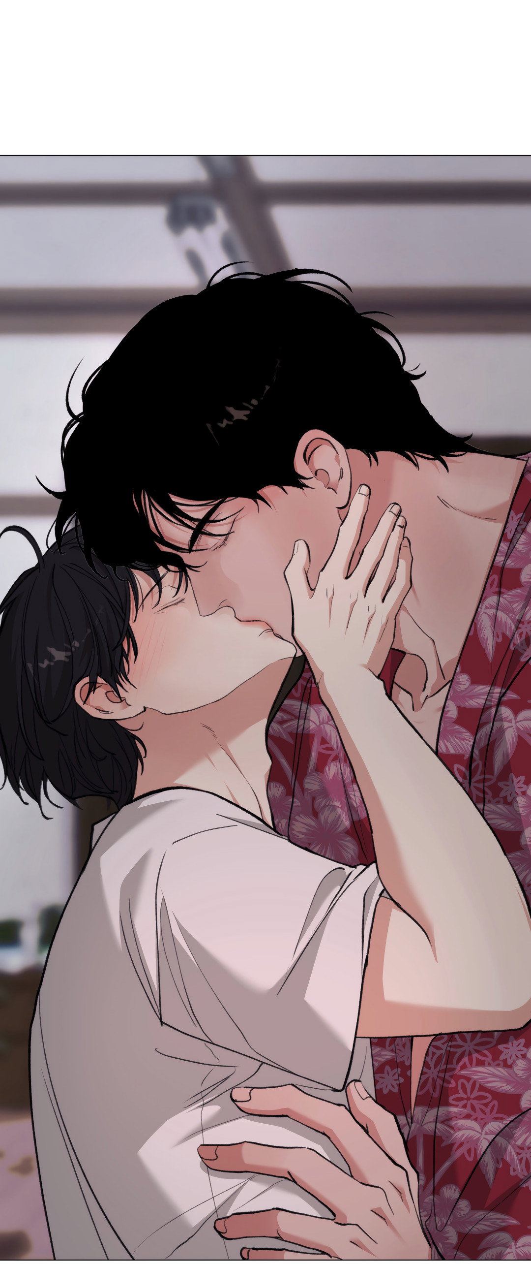 Манга 2020 - Глава 57 Страница 31