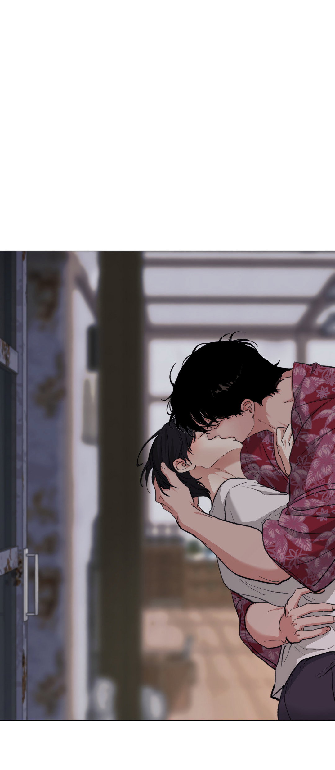 Манга 2020 - Глава 57 Страница 32