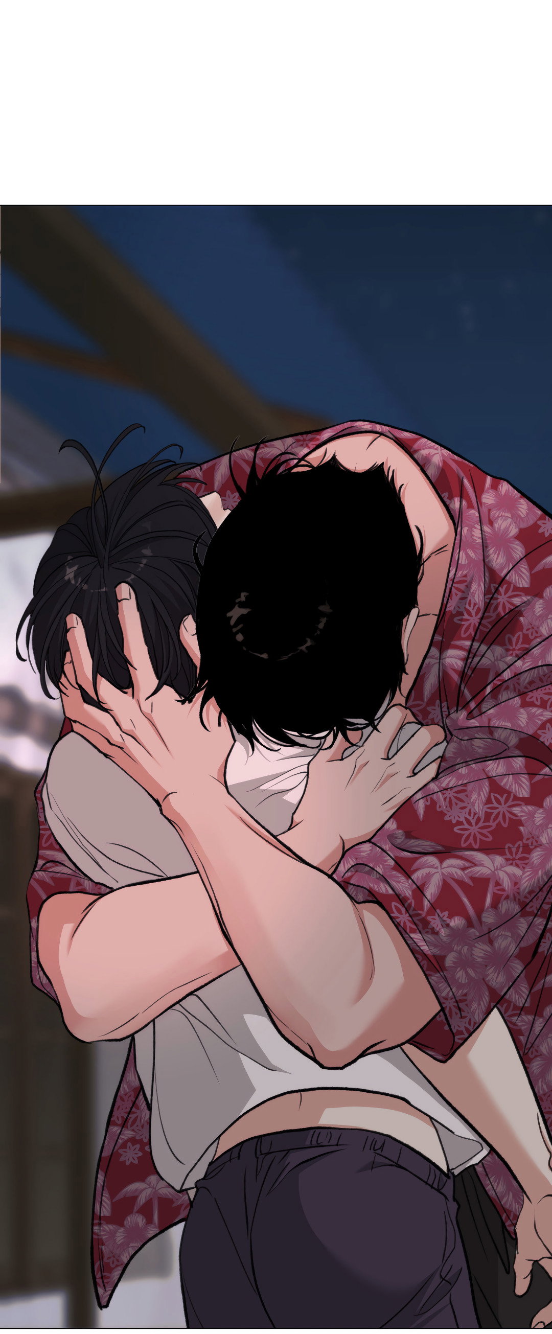 Манга 2020 - Глава 57 Страница 27