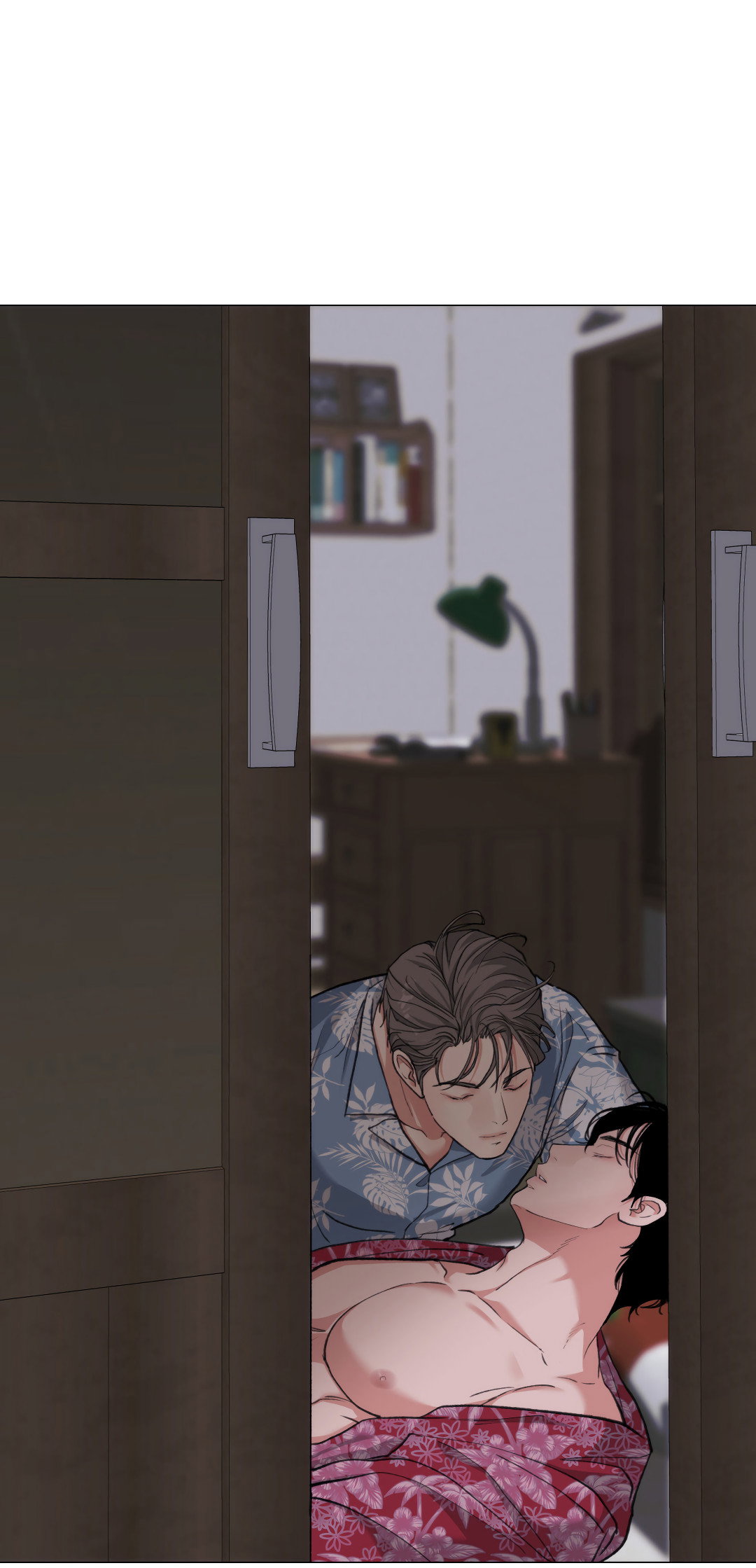 Манга 2020 - Глава 57 Страница 64