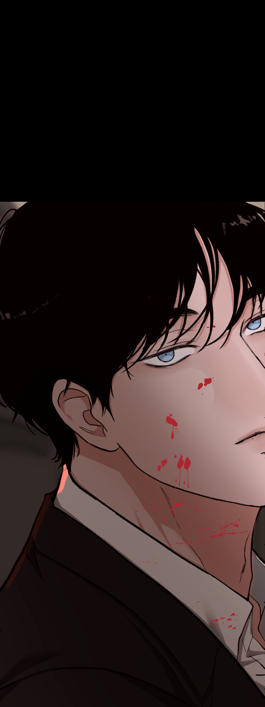 Манга 2020 - Глава 59 Страница 11