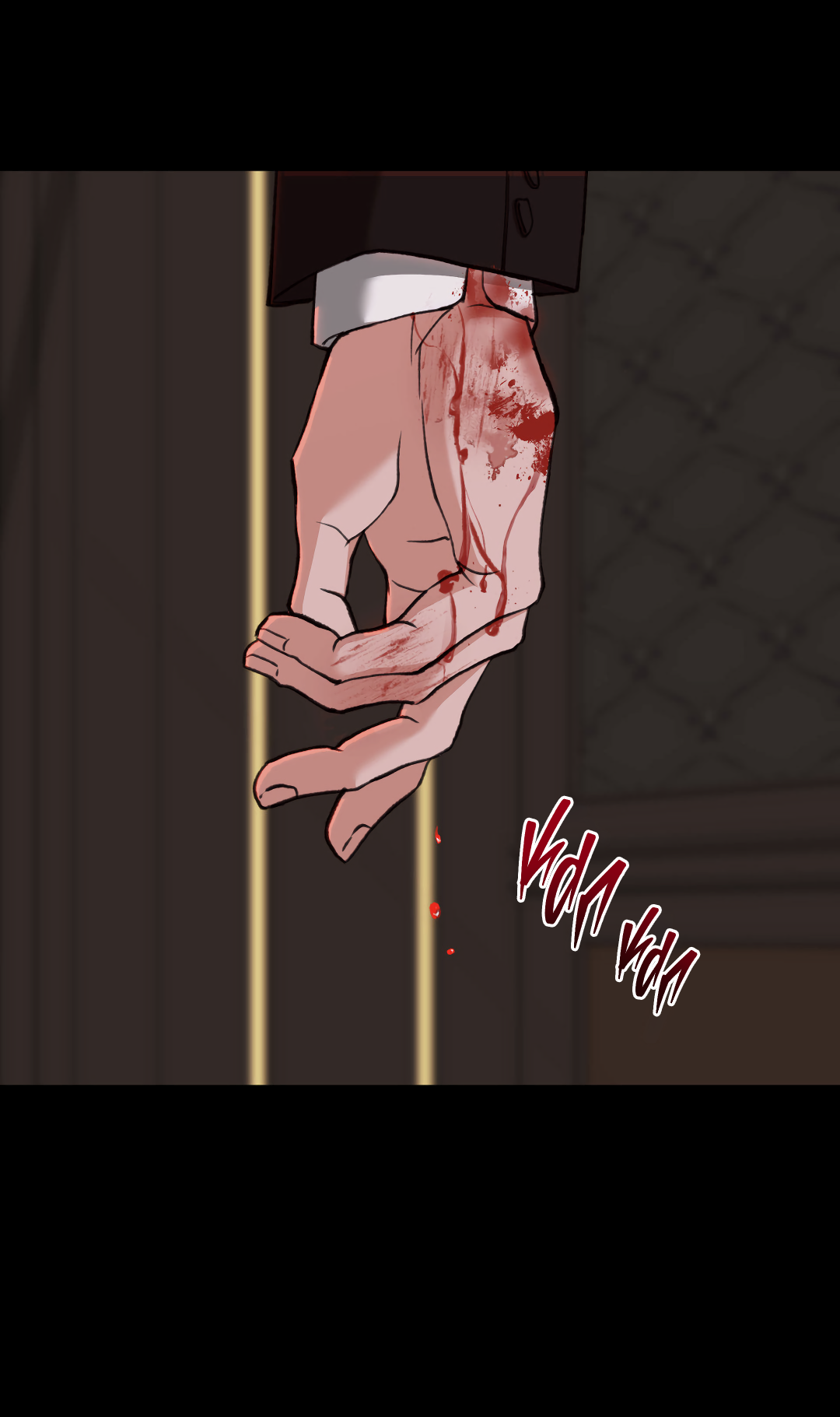 Манга 2020 - Глава 59 Страница 1