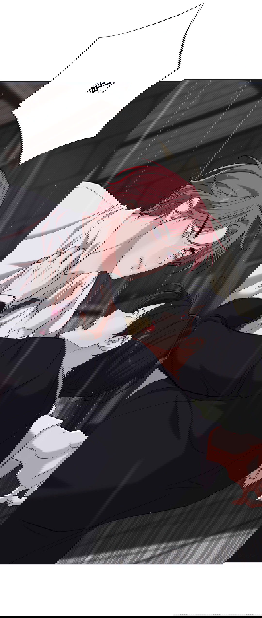 Манга 2020 - Глава 44 Страница 39