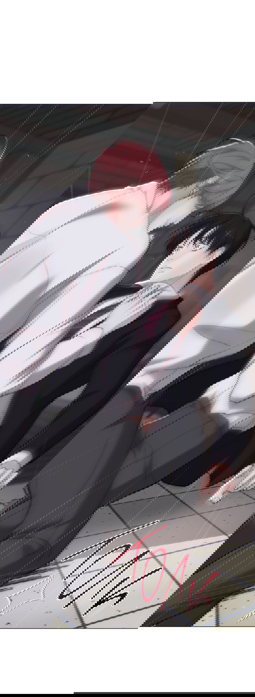 Манга 2020 - Глава 44 Страница 30