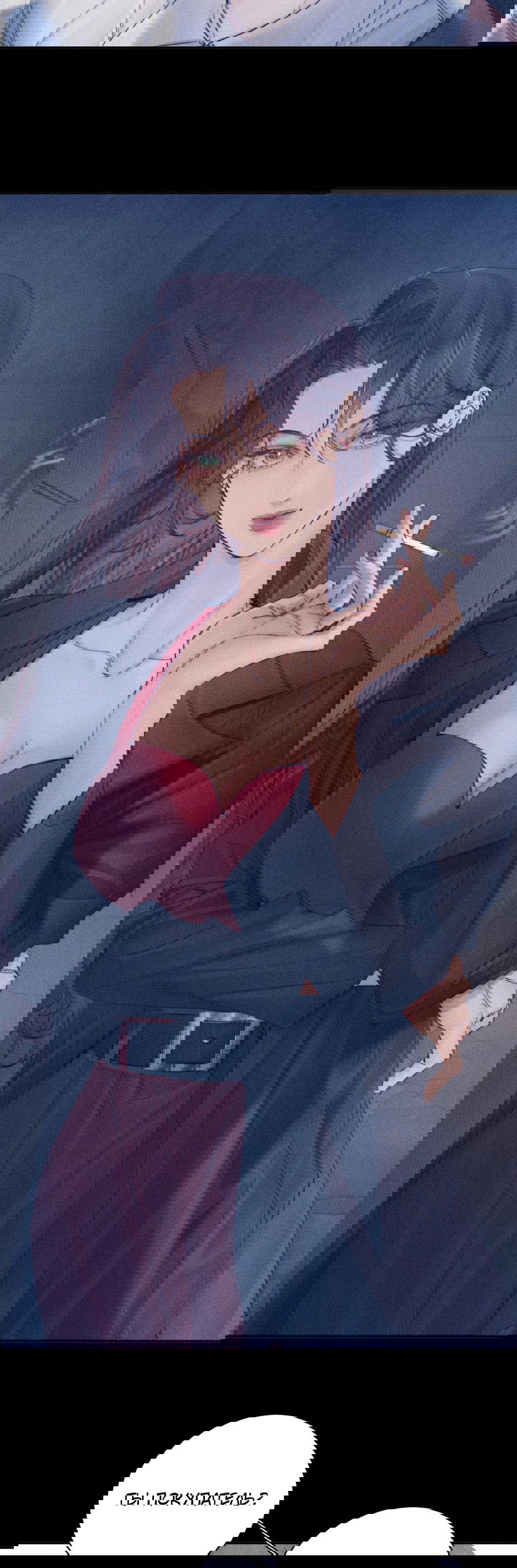 Манга Маленький гриб - Глава 13 Страница 3