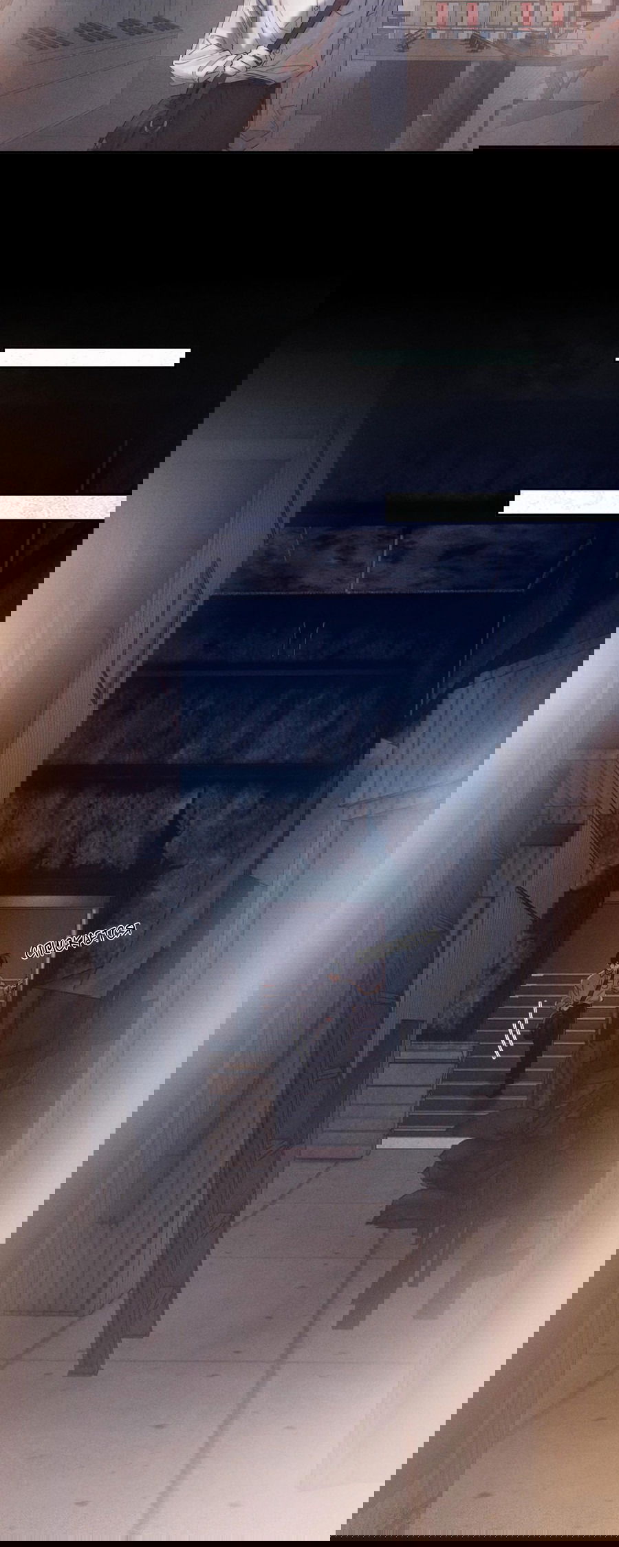 Манга Маленький гриб - Глава 12 Страница 30