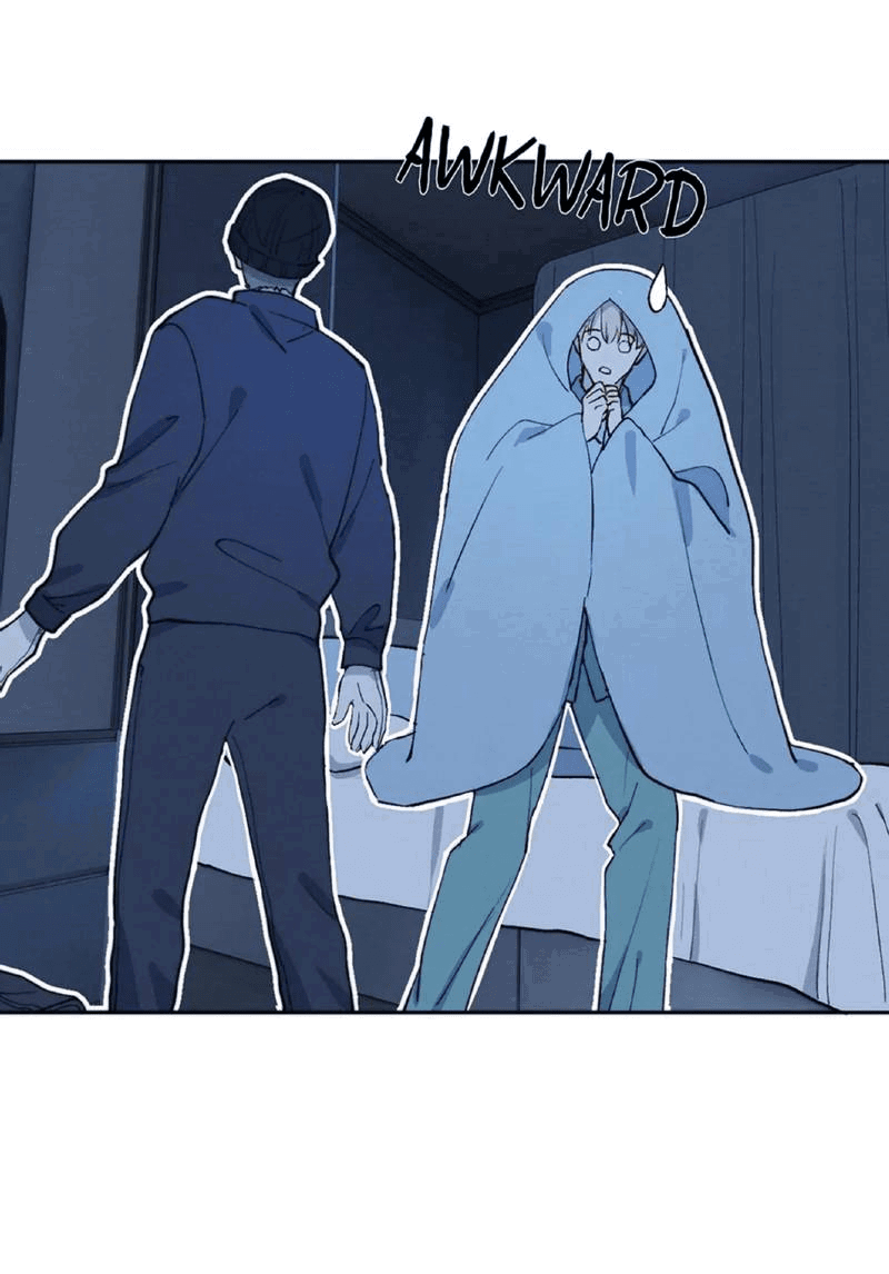 Манга Любовный дневник господина Жуна - Глава 13 Страница 10