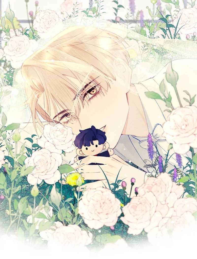 Манга Любовный дневник господина Жуна - Глава 15 Страница 1