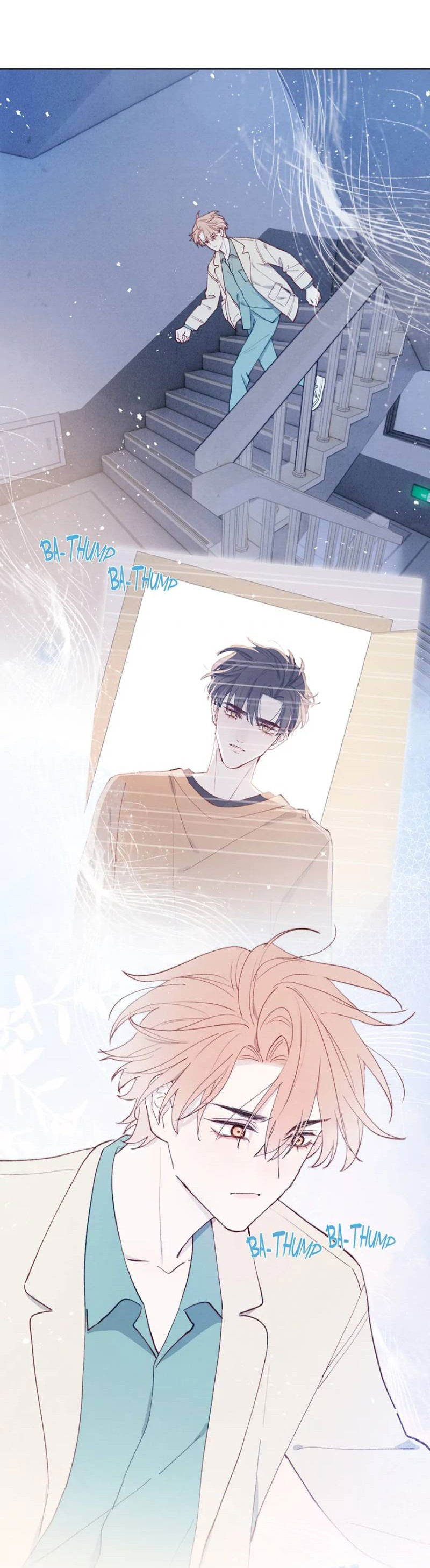 Манга Любовный дневник господина Жуна - Глава 14 Страница 3