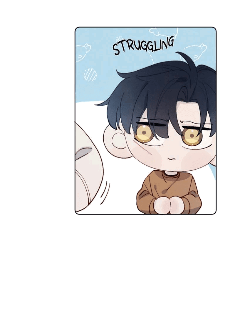 Манга Любовный дневник господина Жуна - Глава 14 Страница 12